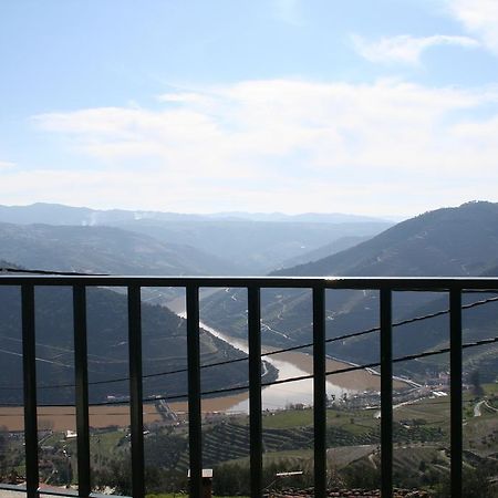 ホテル Casa Da Bela Vista Casal de Loivos エクステリア 写真