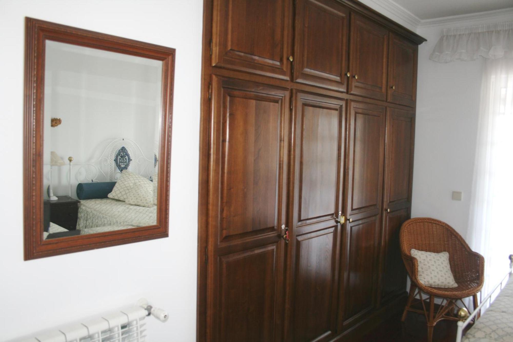 ホテル Casa Da Bela Vista Casal de Loivos 部屋 写真