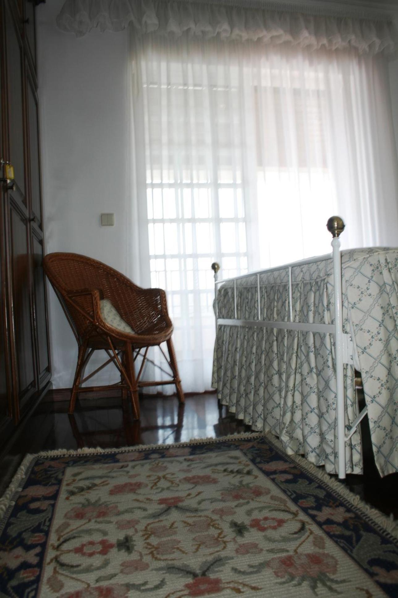ホテル Casa Da Bela Vista Casal de Loivos 部屋 写真