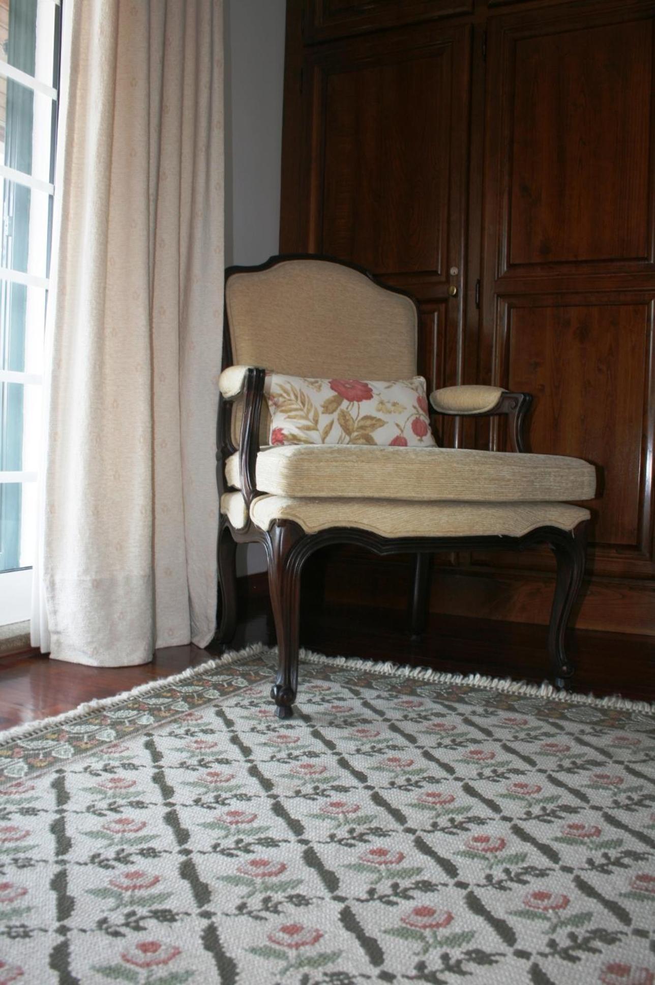 ホテル Casa Da Bela Vista Casal de Loivos 部屋 写真