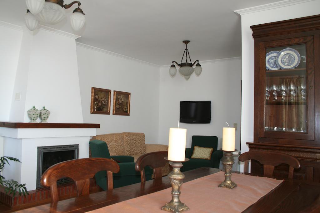 ホテル Casa Da Bela Vista Casal de Loivos エクステリア 写真