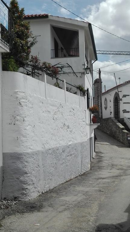 ホテル Casa Da Bela Vista Casal de Loivos エクステリア 写真